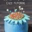 Easy Pretty Felt Flower Pincushion